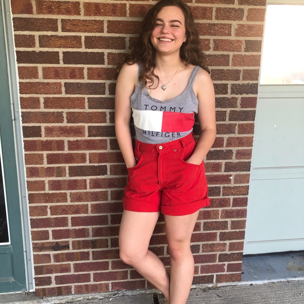 Tommy Hilfiger body suit